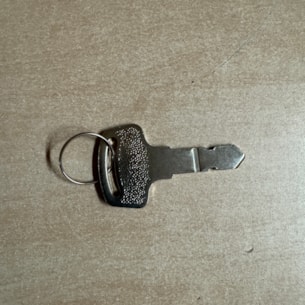 Klíč Shibaura ST318