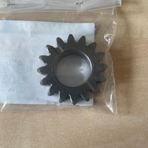 Kolo ozubené 16 zubů Yanmar F180 