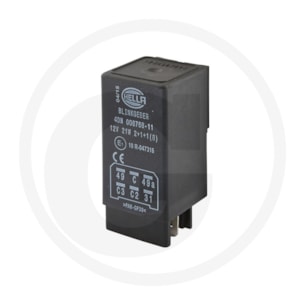 Přerušovač ukazatele směru 12V 21W