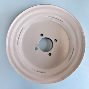 Disk kola 5-12 přední 4 díry