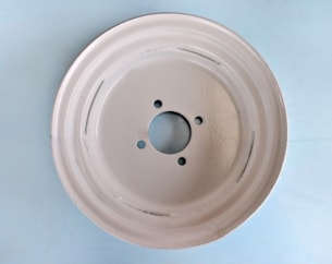 Disk kola 5-12 přední 4 díry