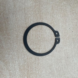 Kroužek pojistný Shibaura SX26