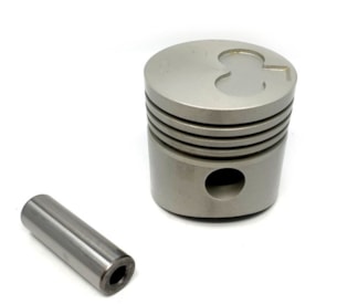 Píst Iseki K3C, Mitsubishi K3C +0,50