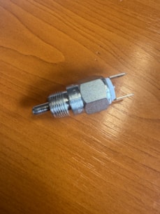 Spínač zpátečky a PTO VEGA 47HP