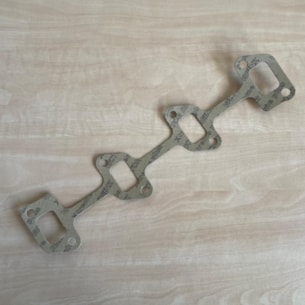 Těsnění výfuku Yanmar 4TNE88 - sběrného potrubí