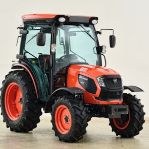 Traktor Kioti DK6030