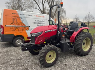 Traktor Yanmar YM359