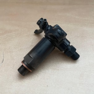 Vstřik kompletní Kubota B6000 použitý