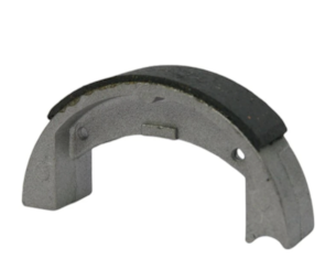 Čelist brzdy Laski F350