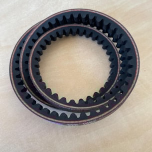 Řemen chlazení HAKO CM1250