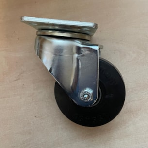Kolo kopírovací 125 mm Hako CM 2000