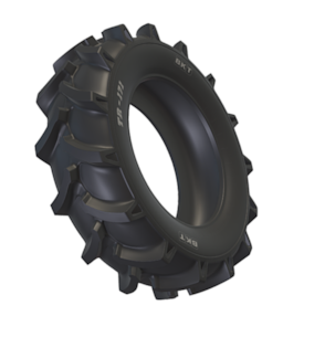 Pneu agro 12,4-26"