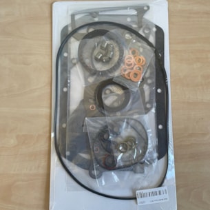 Sada těsnění Isuzu 3KC1