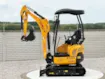 FORCE 317 midibagr 1700 kg