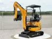 FORCE 317 midibagr 1700 kg
