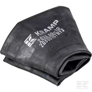 Duše pro ráfek Ø 8", 20 x 10,00 - 8 TR13, rovný ventil Triking zadní