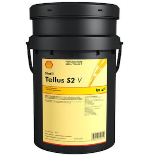 Olej SHELL Tellus S2 VX 46