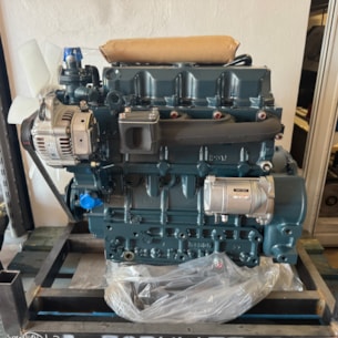 Motor Kubota V2203-M-E2B