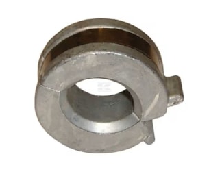 Omezovač zdvihu 31,8 mm