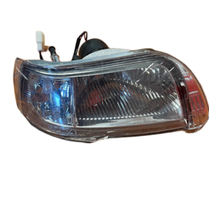Světlomet LED Evolution Express pravý přední