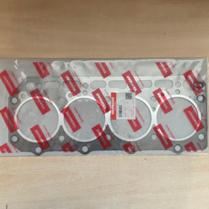 Těsnění pod hlavu Yanmar 4JH2E
