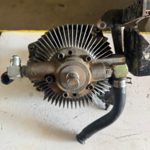 Hydrostat čerpadlo Jacobsen 1672D