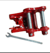 Rychloupínací adapter Force excavator