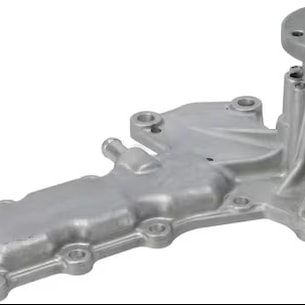 Vodní pumpa Kubota D 1402, D1402i, V1702i, V1703, V1902, V2203Di, U223
