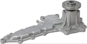 Vodní pumpa Kubota D 1402, D1402i, V1702i, V1703, V1902, V2203Di, U223