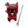 Rychloupínací adapter Force excavator