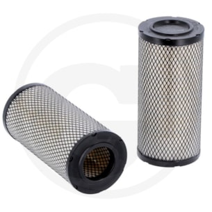 Filtr vzduchu 5675178 Yanmar YT359
