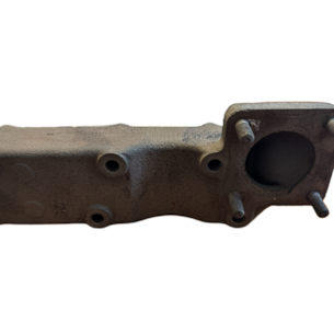 Potrubí výfuku Yanmar 3T75 použité