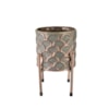 Obal na stojanu Lauri lilac D13 H21