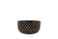 Mísa Bolino shiny black D20 H11