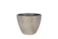 Květináč Nova concrete gold D19 H15