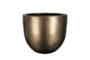 Květináč Pure gold D67 H58