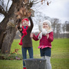 Artstone herfst_bladeren harken_8