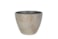 Květináč Nova concrete gold D13 H12