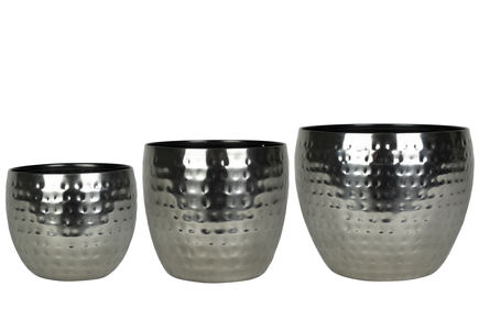 Sada 3 obalů Kody olověná D21 H16