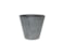 Květináč Claire šedý D22 H20