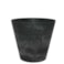 Květináč Claire černý D27 H24