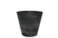 Květináč Claire černý D27 H24