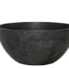 Mísa Fiona černá D25 H12