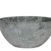 Mísa Fiona šedá D25 H12
