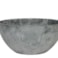 Mísa Fiona šedá D25 H12