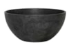 Mísa Fiona černá D31 H15