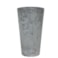 Váza Claire šedá D28 H49