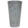 Váza Claire šedá D37 H70