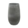 Váza Esra mystic grey D18 H30