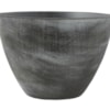 Váza široká Esra mystic grey D33x16 H25